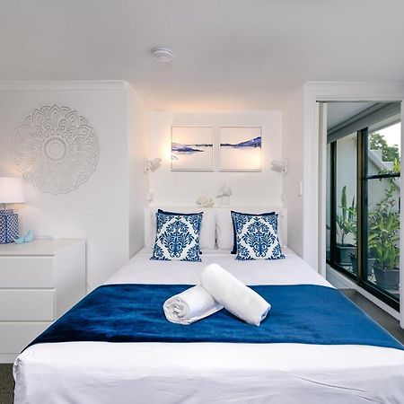 Seascape Holidays - Tropical Reef Apartments Port Douglas Luaran gambar