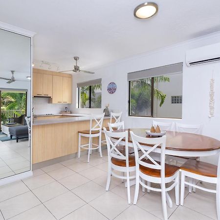 Seascape Holidays - Tropical Reef Apartments Port Douglas Luaran gambar