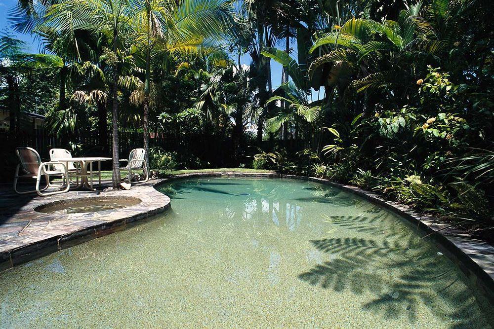 Seascape Holidays - Tropical Reef Apartments Port Douglas Luaran gambar