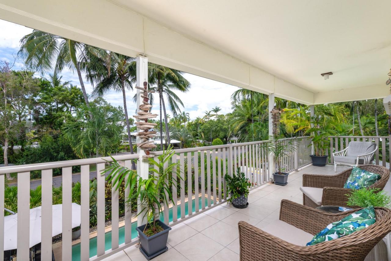 Seascape Holidays - Tropical Reef Apartments Port Douglas Luaran gambar