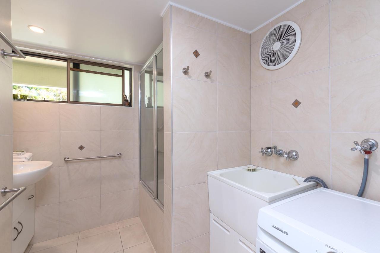 Seascape Holidays - Tropical Reef Apartments Port Douglas Luaran gambar