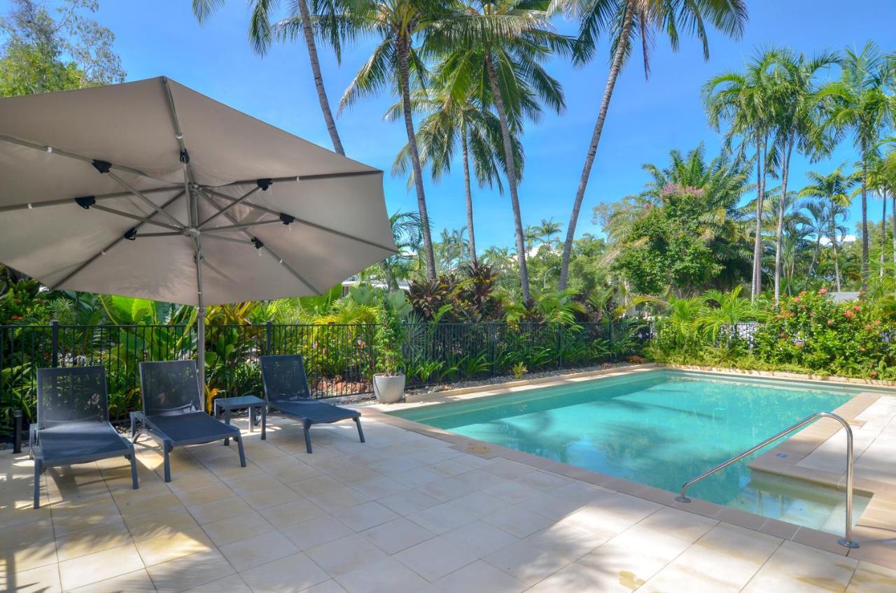 Seascape Holidays - Tropical Reef Apartments Port Douglas Luaran gambar