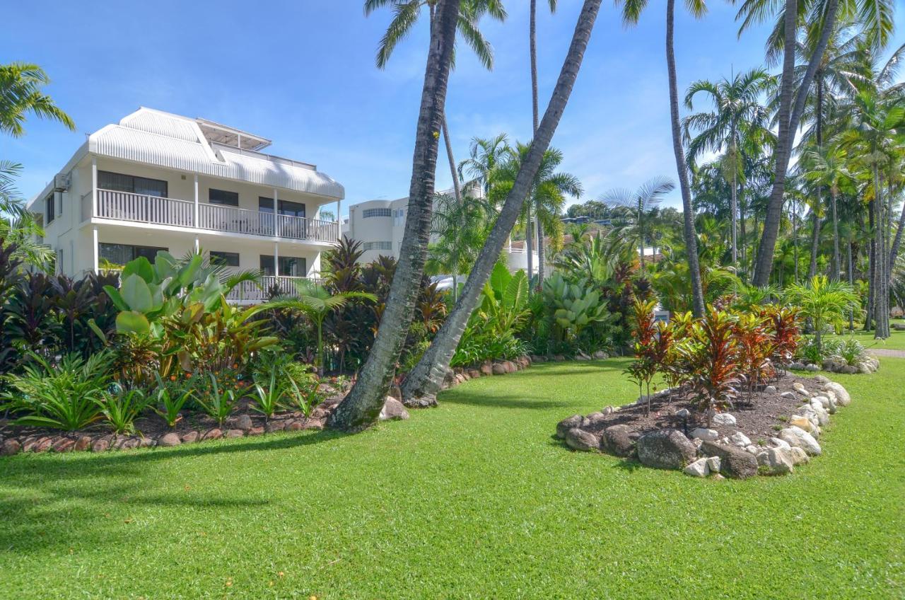 Seascape Holidays - Tropical Reef Apartments Port Douglas Luaran gambar