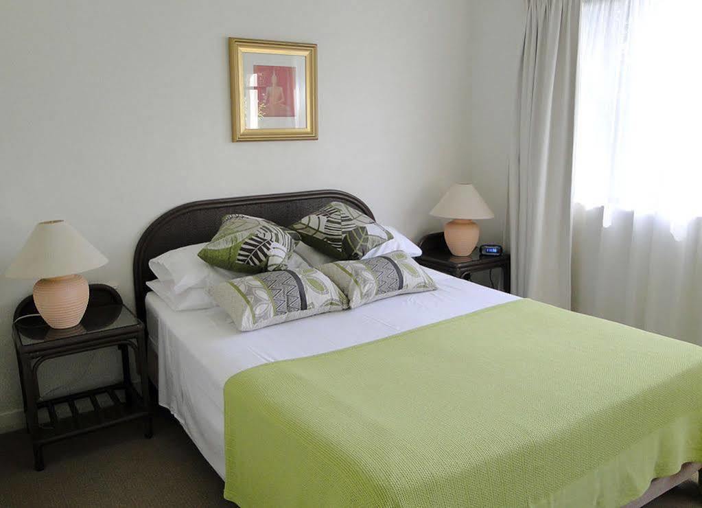 Seascape Holidays - Tropical Reef Apartments Port Douglas Luaran gambar