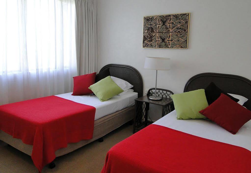 Seascape Holidays - Tropical Reef Apartments Port Douglas Luaran gambar