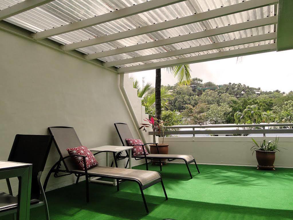 Seascape Holidays - Tropical Reef Apartments Port Douglas Luaran gambar