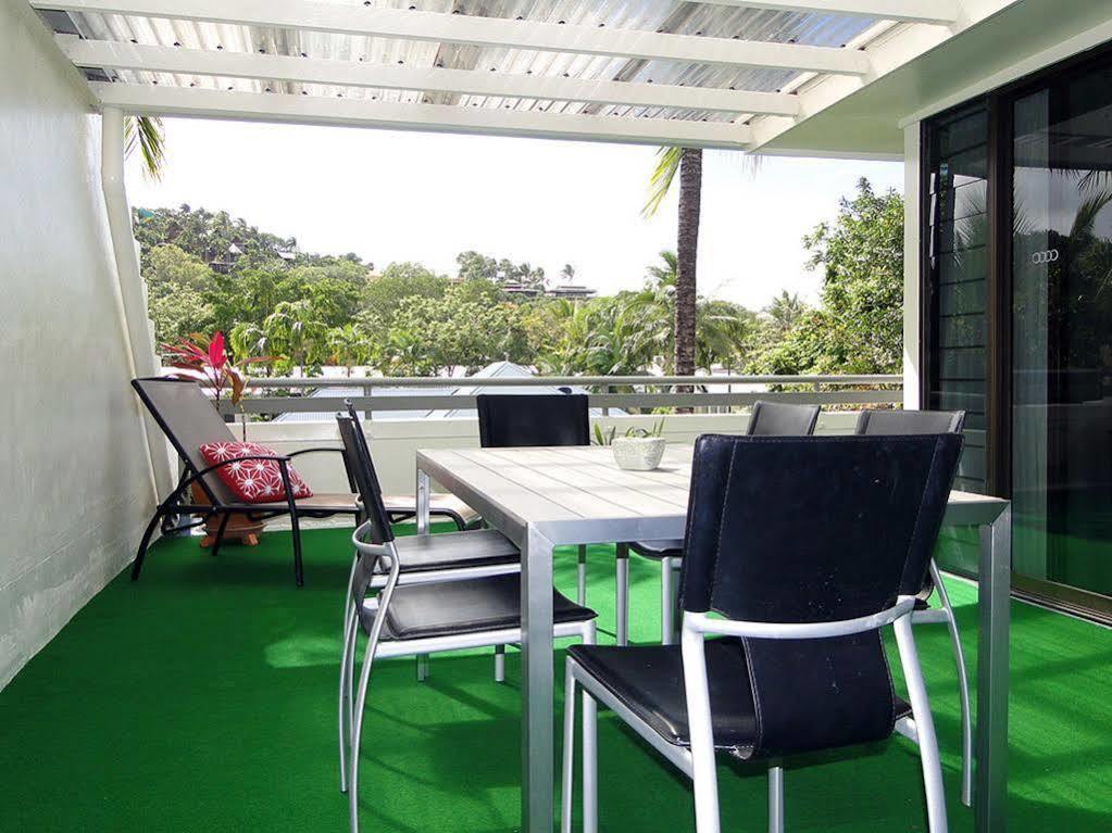 Seascape Holidays - Tropical Reef Apartments Port Douglas Luaran gambar