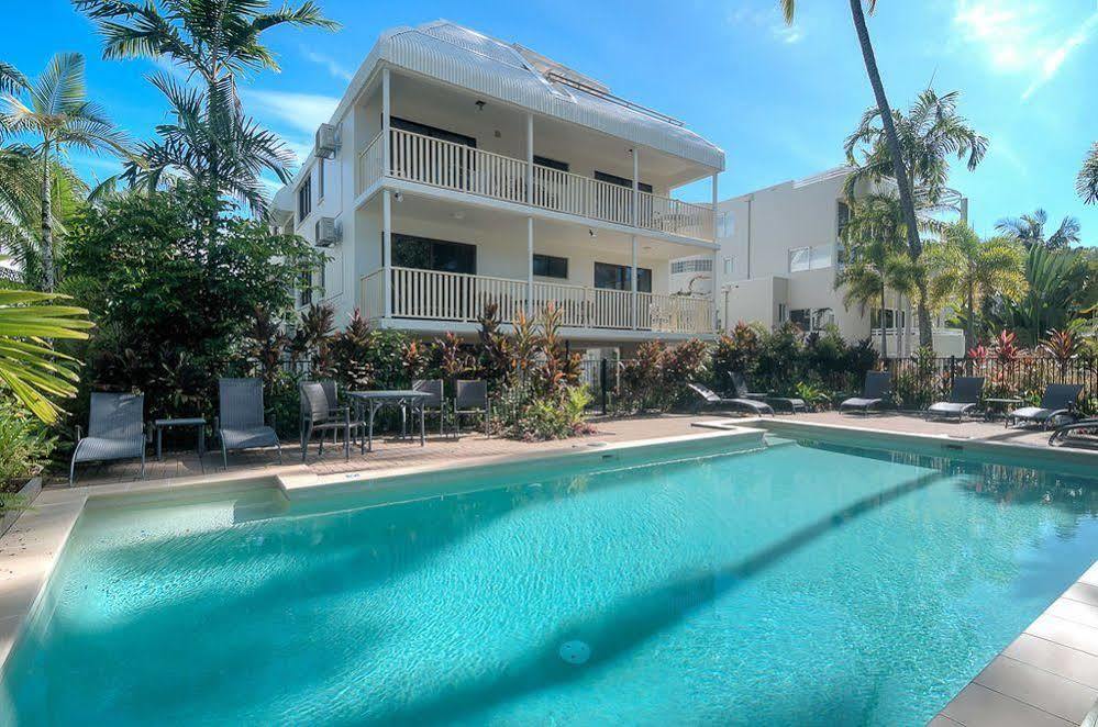 Seascape Holidays - Tropical Reef Apartments Port Douglas Luaran gambar
