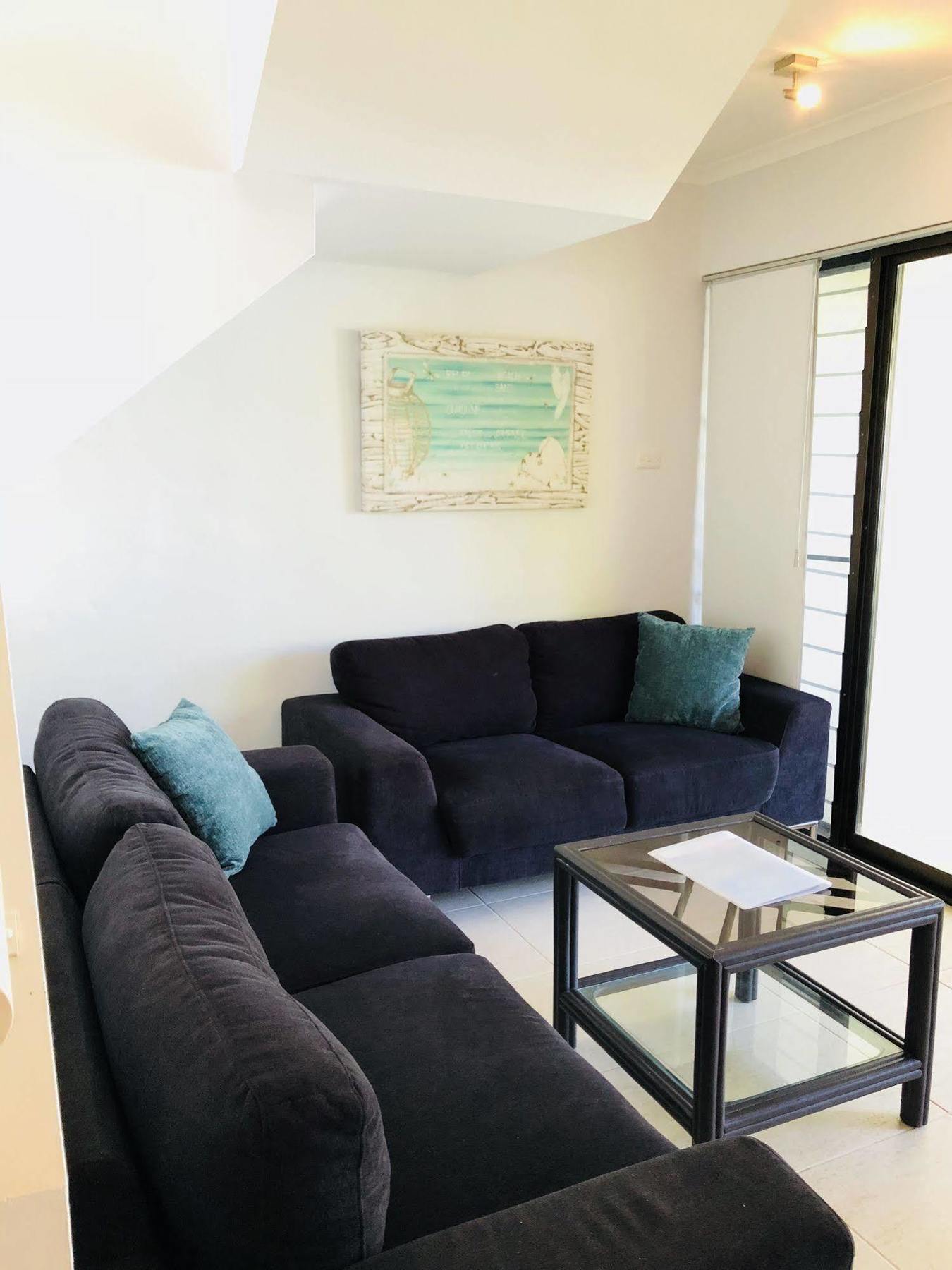 Seascape Holidays - Tropical Reef Apartments Port Douglas Luaran gambar
