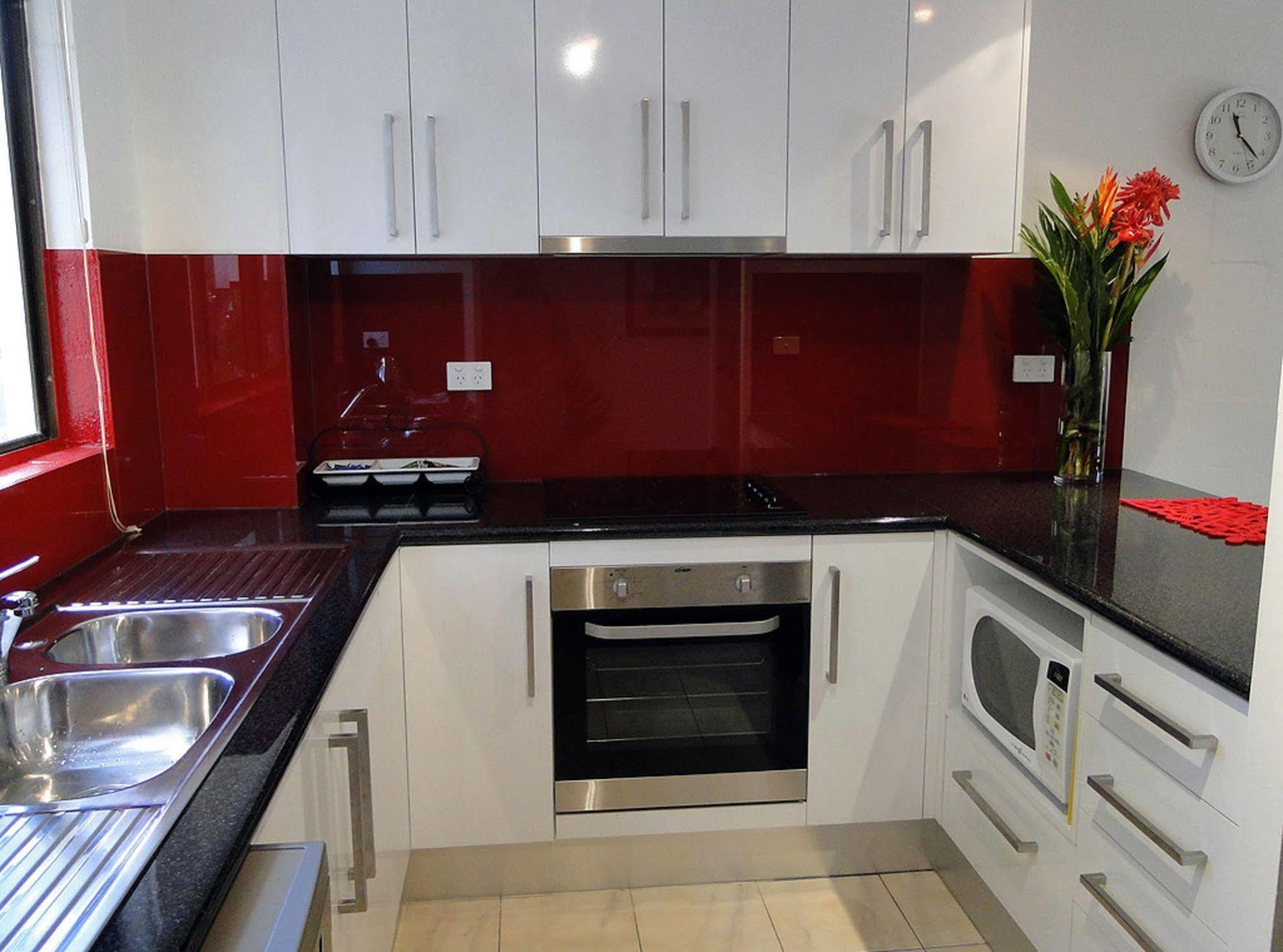 Seascape Holidays - Tropical Reef Apartments Port Douglas Luaran gambar