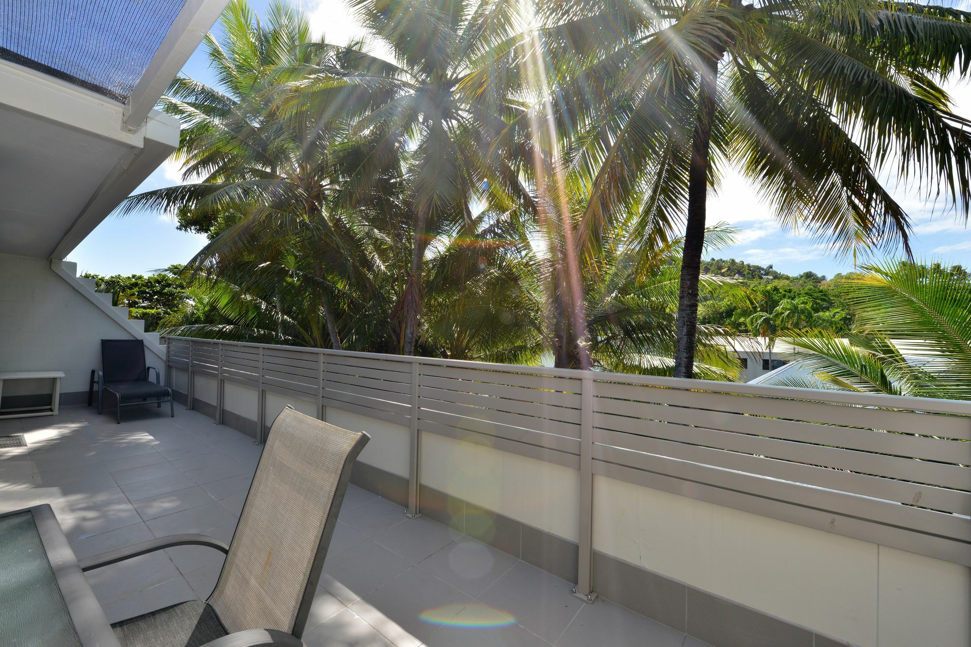 Seascape Holidays - Tropical Reef Apartments Port Douglas Luaran gambar